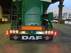 Instalación pilotos led traseros