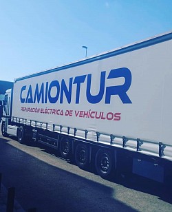 Camiontur