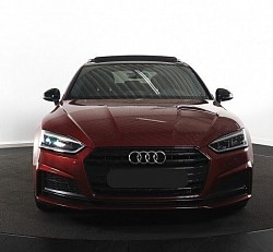 Audi A5 Sportback 2.0 Tfsi 2020 80000km