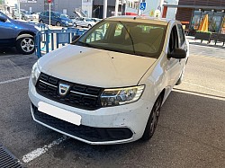 Dacia Logan 90CV 2017 135764KM