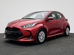 Toyota Yaris 1.5 Active Tech 2022 32590km