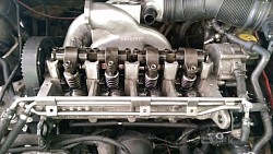 Reparacion motor