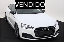 Audi A5 sportback 2.0tfsi 130.000km 2019