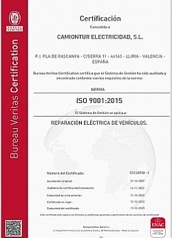 iso taller