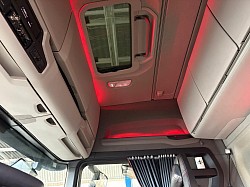 Iluminación interior