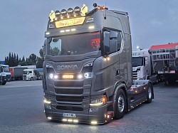 Led